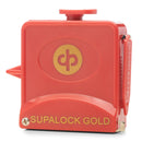 Drakes Pride Supalock Gold String Bowls Measure