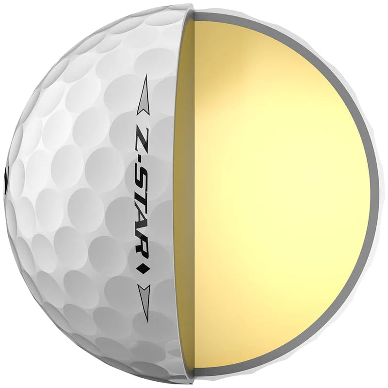 Srixon Z-Star Diamond
