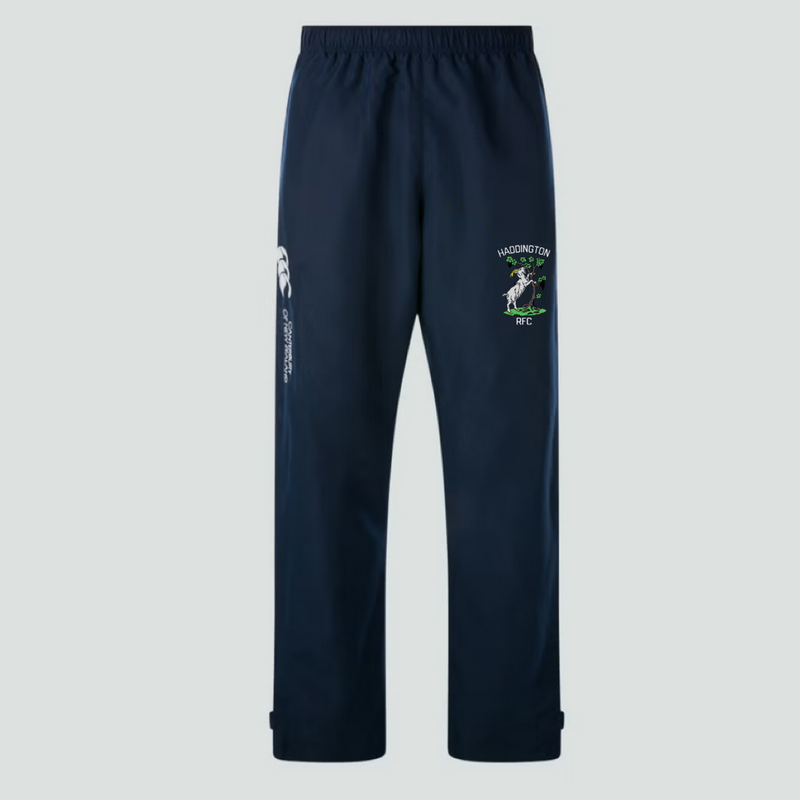 Haddington RFC Canterbury Mens Open Hem Stadium Pant
