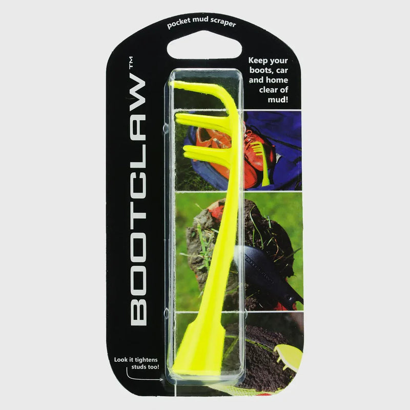 Bootclaw