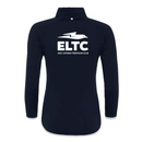East Lothian Triathlon Club Performance 1/4 Zip