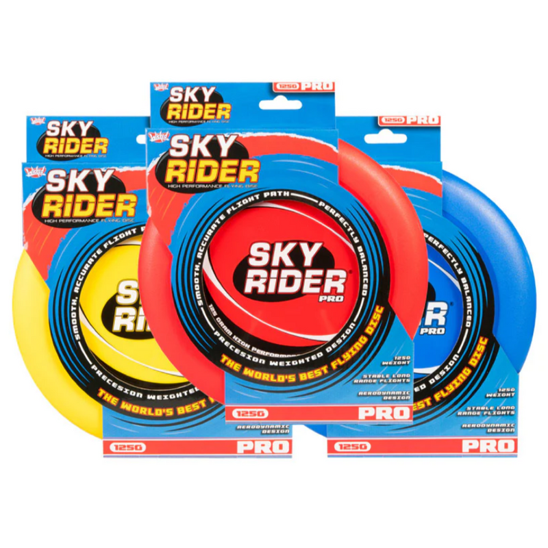 Sky Rider 115g Frisbee