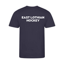East Lothian Hockey Training Tee