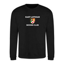 ELBC Junior Graphic Sweatshirt