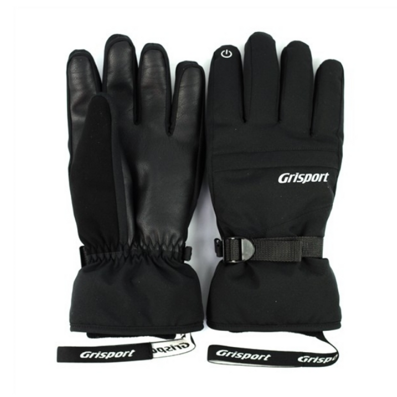 Grisport Waterproof Gloves