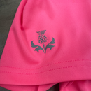 Womens Thistle Wicking Dry Tee