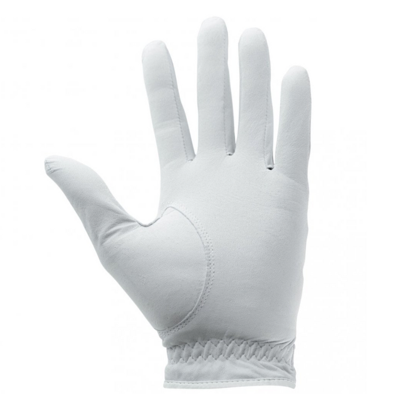 Masters Cabretta Leather Golf Glove LH