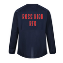 Ross High RFC Showerproof Contact Top