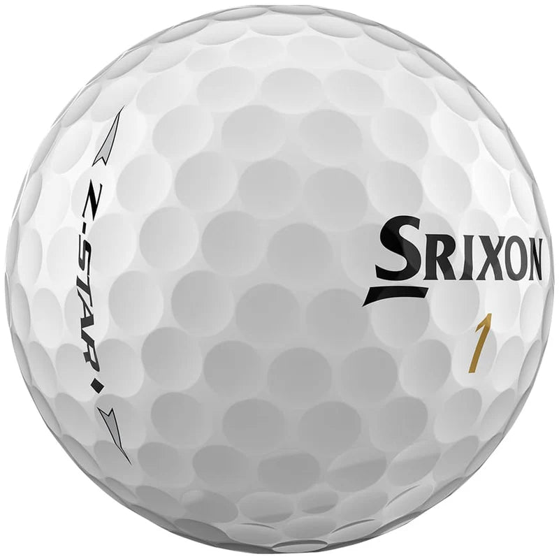 Srixon Z-Star Diamond