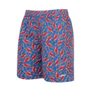 Zoggs Boys 15" Swim Short - Tribal Crocs