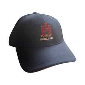 Dunbar RFC Cap