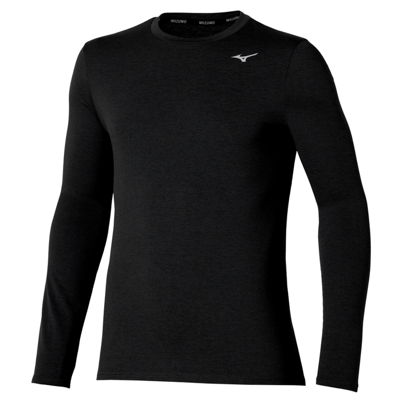 Mizuno Mens Impulse Core Longsleeve