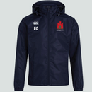 Dunbar RFC Mens Vaposhield Rain Jacket