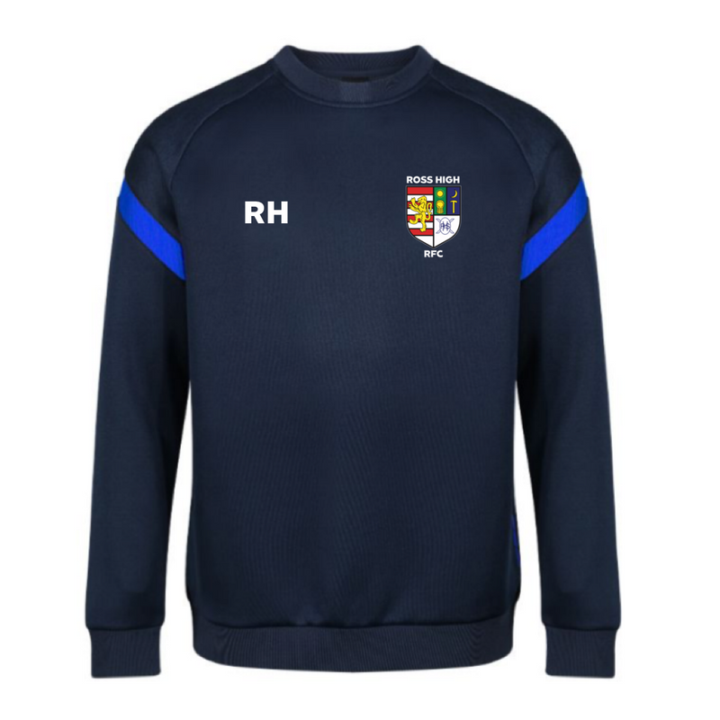 Ross High RFC Senior Players Pack