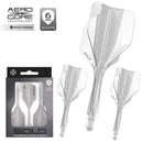Harrows Solo Integrated Darts Flight & Shaft