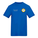 In Tandem Unisex T-shirt