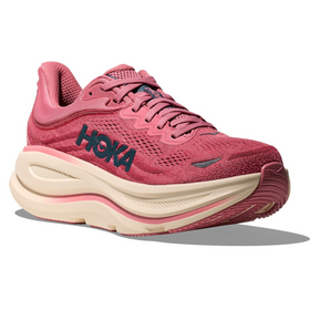 Hoka Womens Bondi 9 Wide