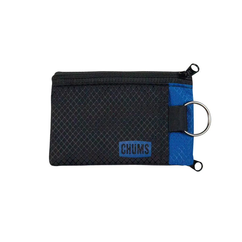 Chums Surf Shorts Wallet