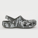 Crocs Classic Camo Clog