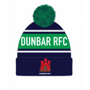 Dunbar RFC Bobble Hat