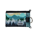 Chums Surf Shorts Wallet Patterns