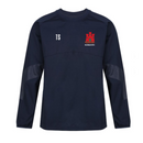 Dunbar RFC Adult Showerproof Contact Top