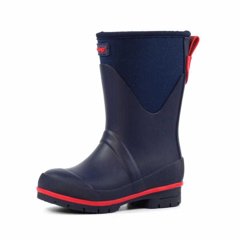 Lazy Dogs Splash Junior Wellington