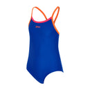 Zoggs Girls Kerrawa Strike Back