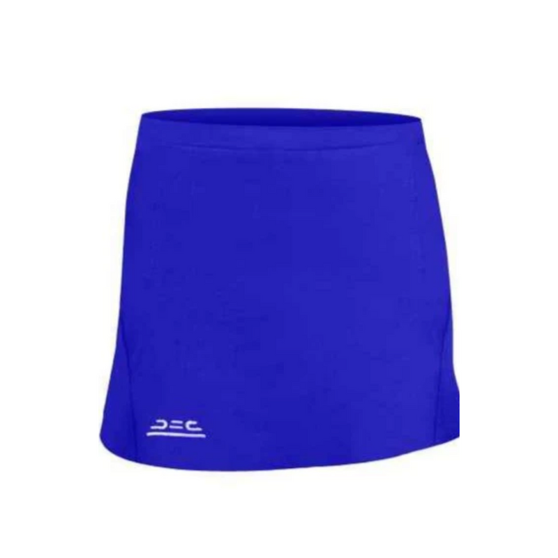 ATAK Compression Hockey Skort - Royal Blue