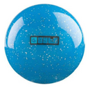 BYTE Glitter Hockey Ball
