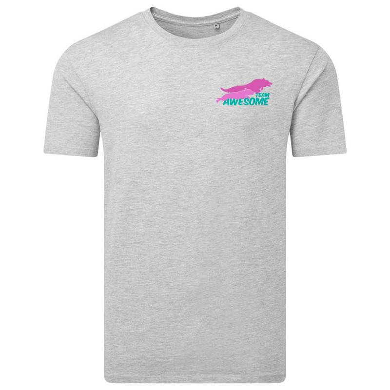 Team Awesome Premium Unisex T-shirt