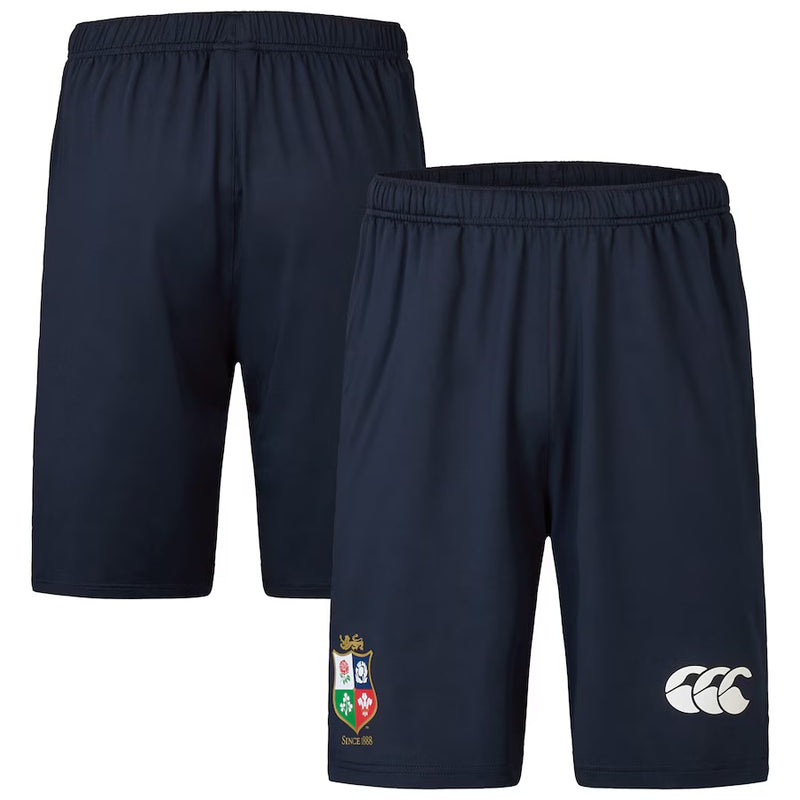 British Lions AU25 Gym Short