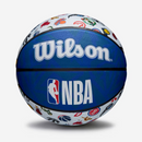 Wilson NBA Tribute All Team Basketball (7)