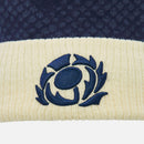 Scotland Rugby 26/27 Pom Pom Beanie