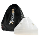 Precision Giant Saucer Cone (Set of 20)