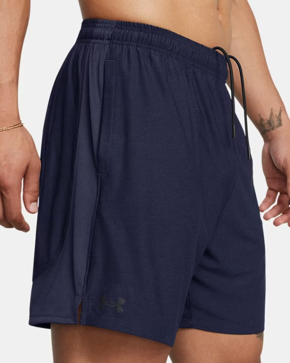 Under Armour Mens Tech Vent Shorts
