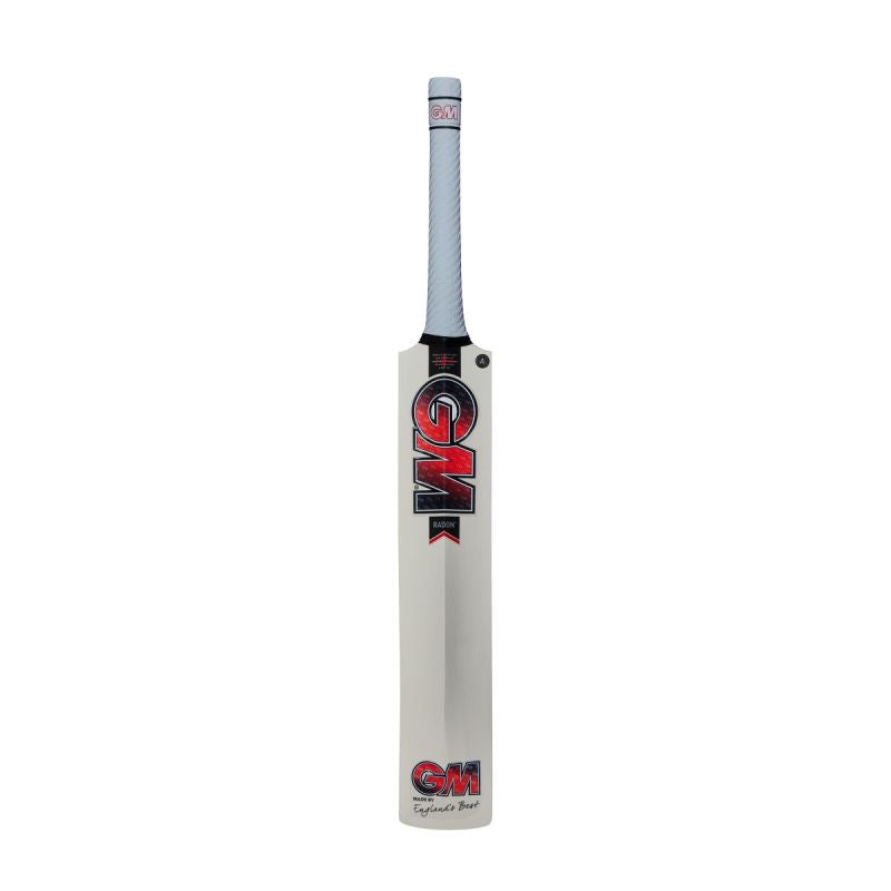 GM Radon DMX English Willow Junior Cricket Bat