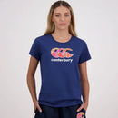 Canterbury 120-Years Womens Uglies Tee