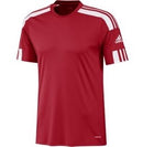 Adidas Squadra Power Tee - Red