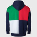 Canterbury Mens 120-Years Harlequin Hoody