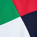 Canterbury Mens 120-Years Harlequin Hoody