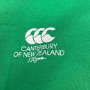 Canterbury Junior 120-years Harlequin Hoody