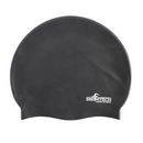 Swim Tech Silicone Swim Cap - Various Colours