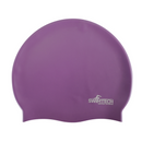 Swim Tech Silicone Swim Cap - Various Colours