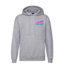 Team Awesome Regular Fit Hoody