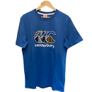 Canterbury 120-Years Junior Uglies Tee