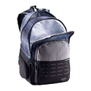 Caribee Bombora 32 Wet/Dry Backpack - Black Plaid