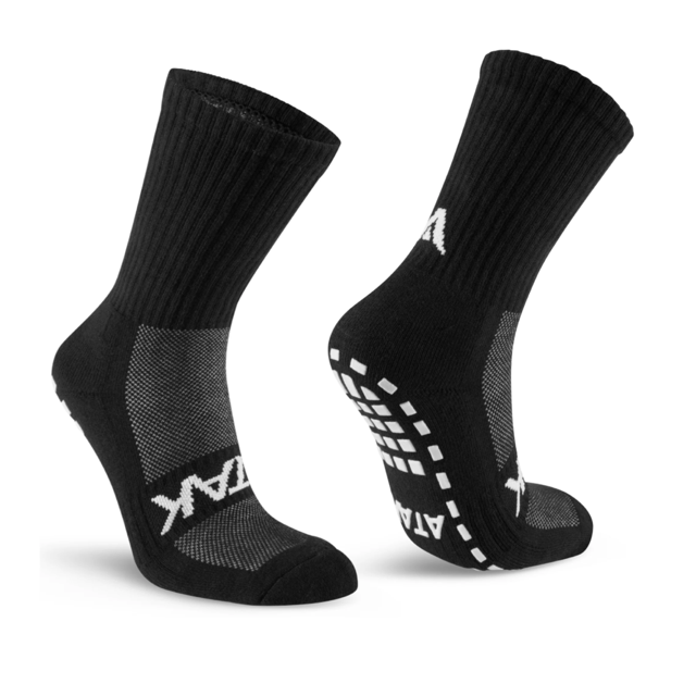 ATAK Mid-Leg Grip Socks