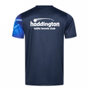 Haddington Table Tennis Club Drop Tech Tee