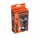 Fox TT Darwin 1 Star Table Tennis Balls (Pack of 6)